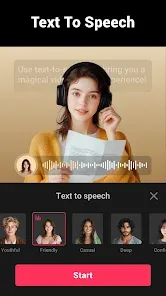 Video Maker preview 6
